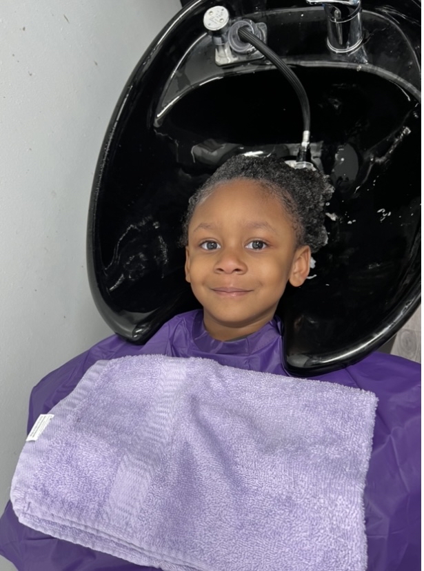 Basic Shampoo