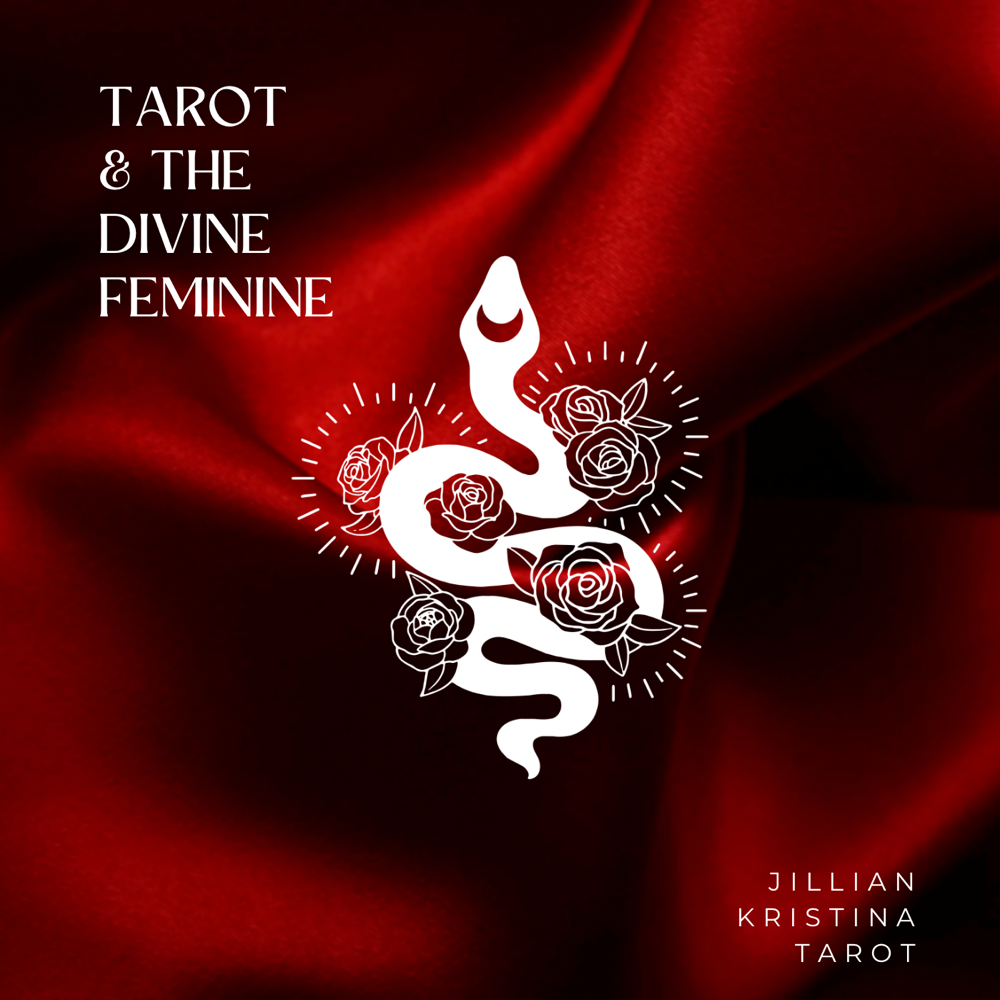 Tarot & The Divine Feminine