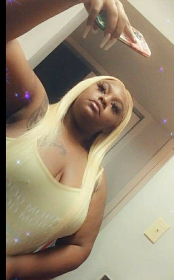 Frontal Wig Install at Glow Up in Millington, TN
