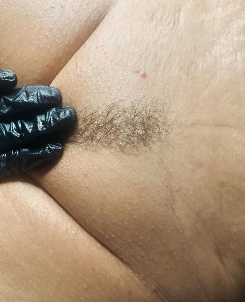 Brazilian Wax (New Client)