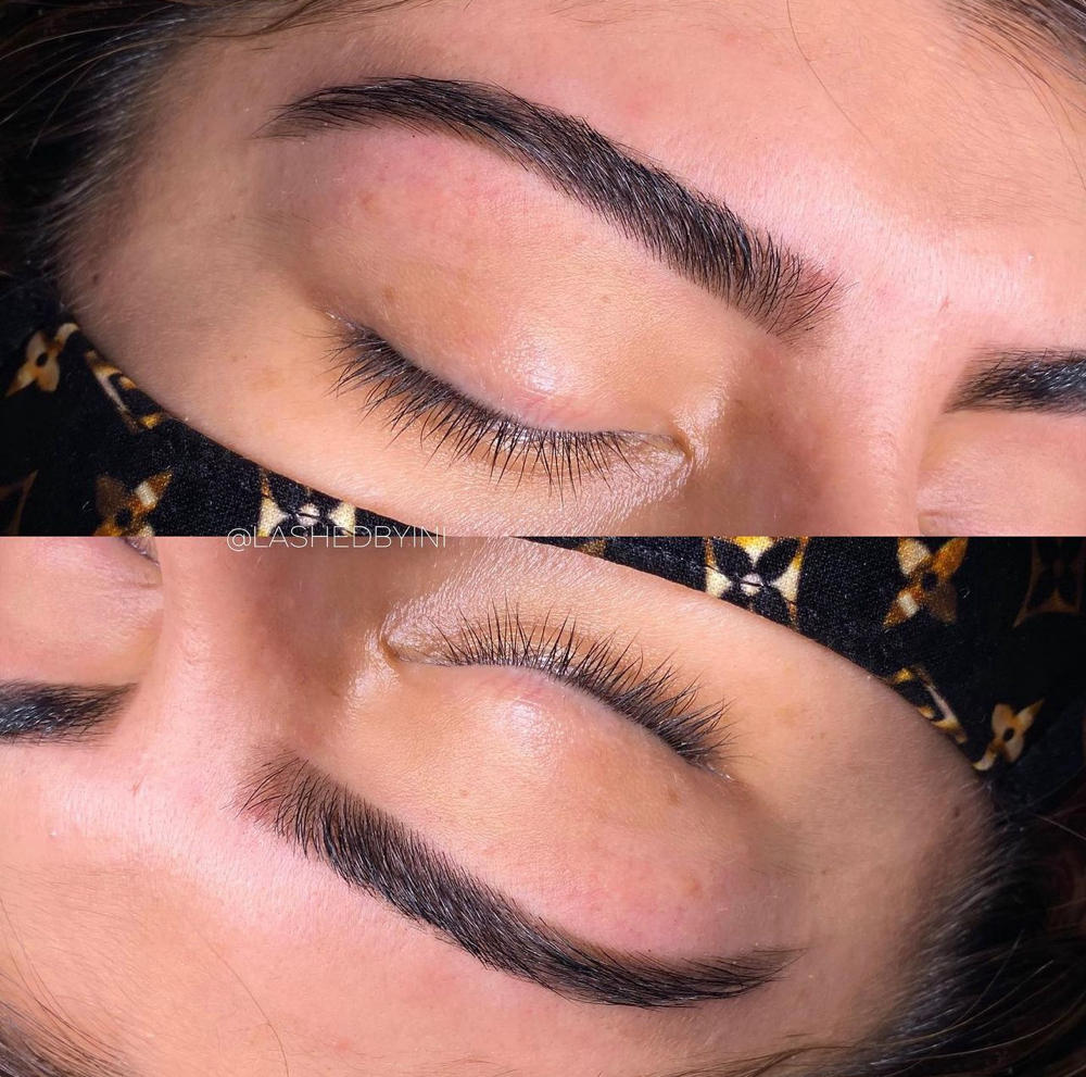 Brows