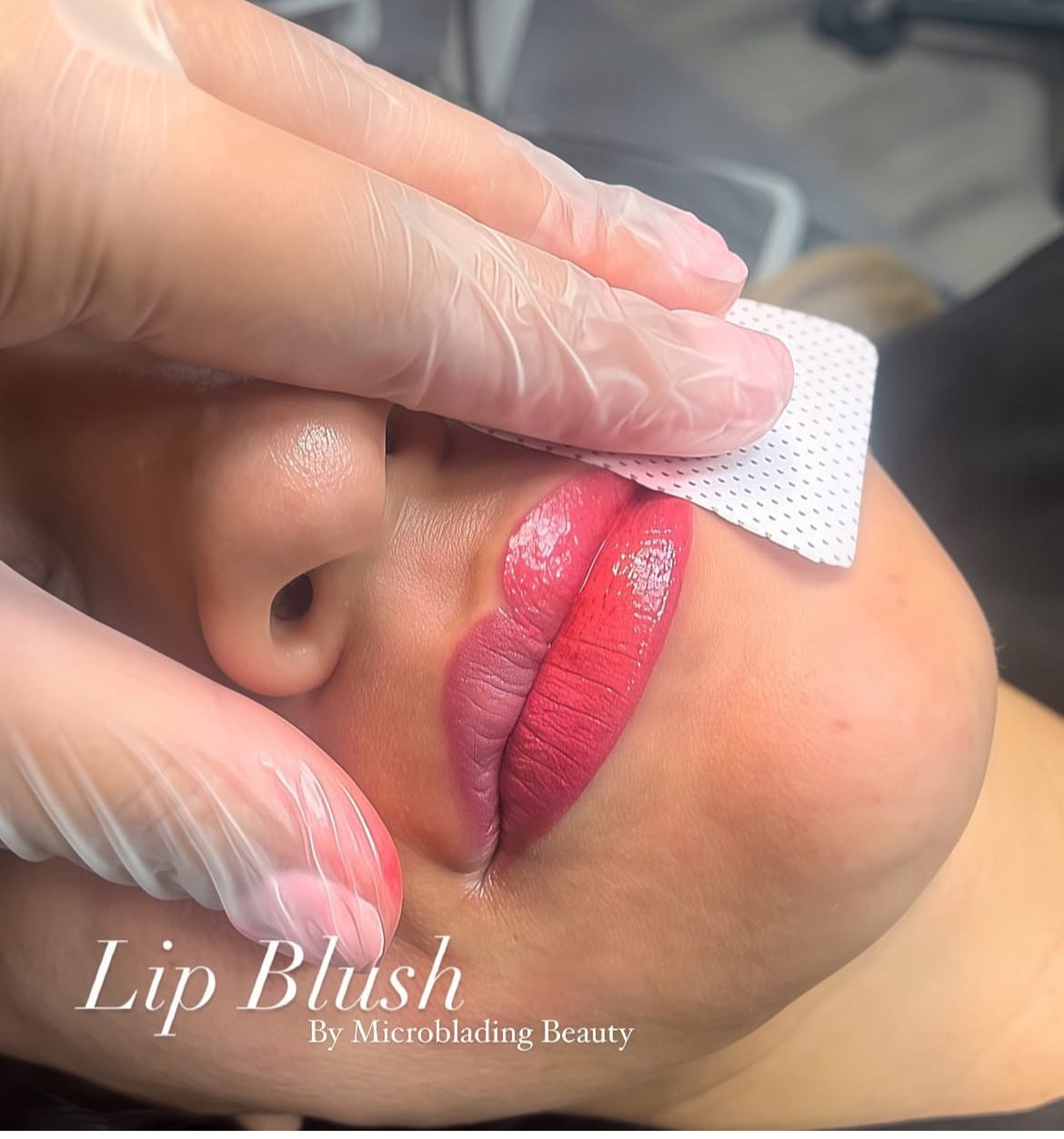 Lip Blush