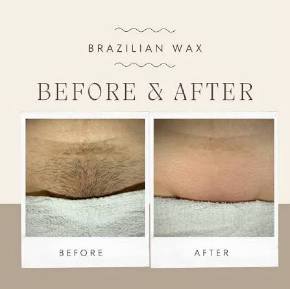 Brazilian Wax at Angelic Skin & Body in Oak Park, IL