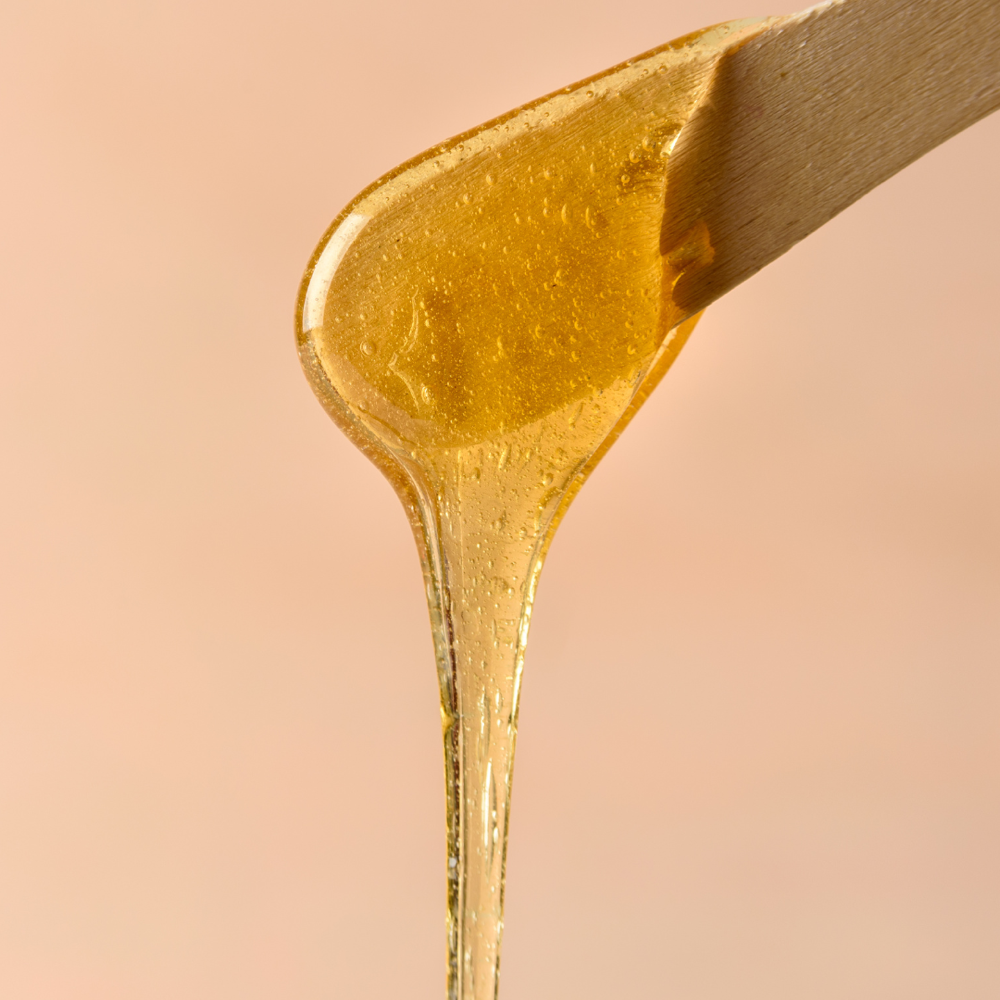 Brazilian Waxing