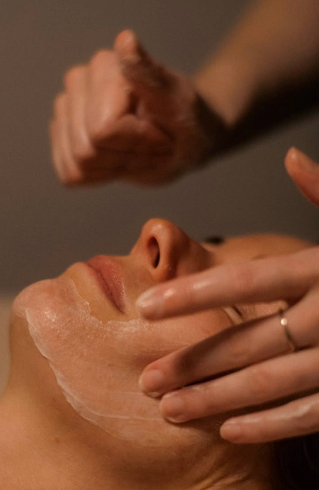 Custom Preventative Facial