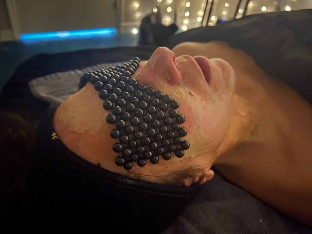 Relax & Unwind Facial