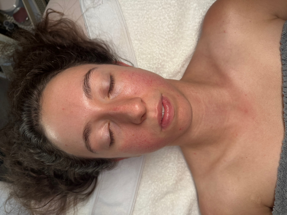 Relax & Unwind Facial