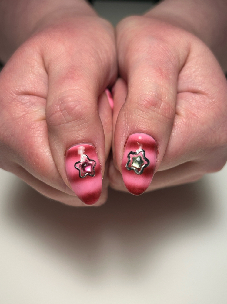 nail Fix