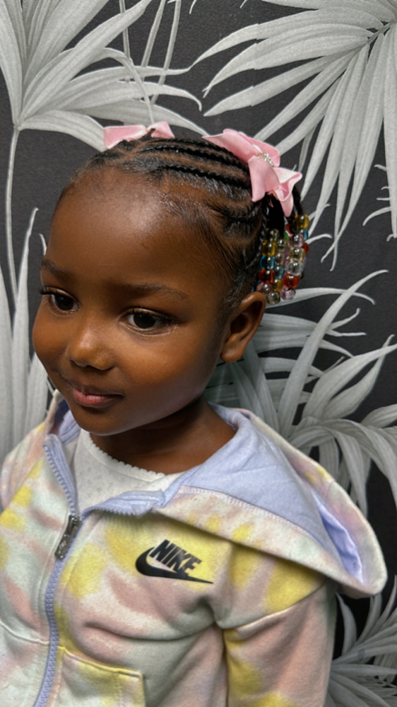 Kids Natural (4 And Under)