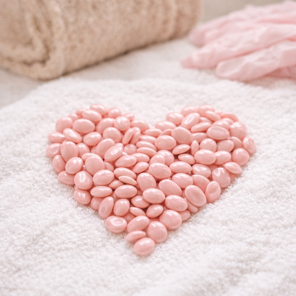 Brazilian Wax - Female