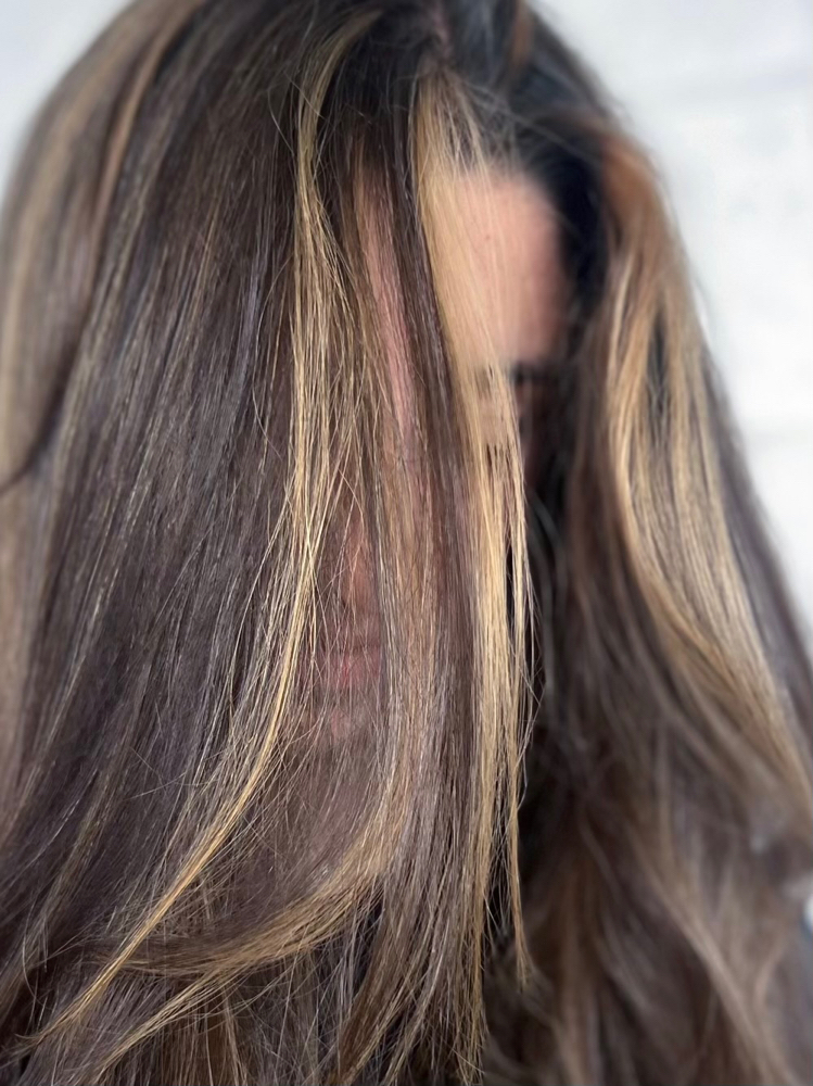 BALAYAGE RETOUCH