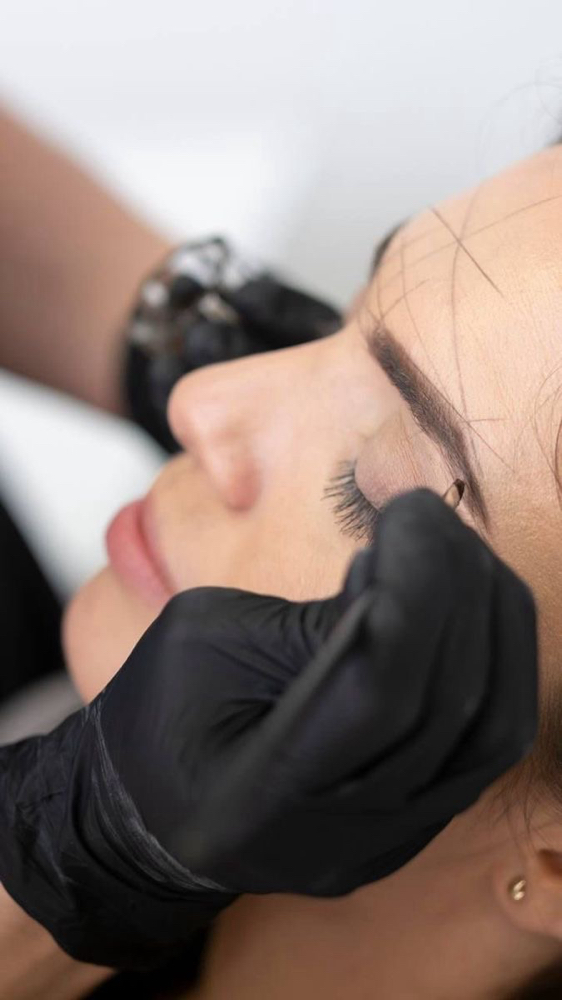 Microblading