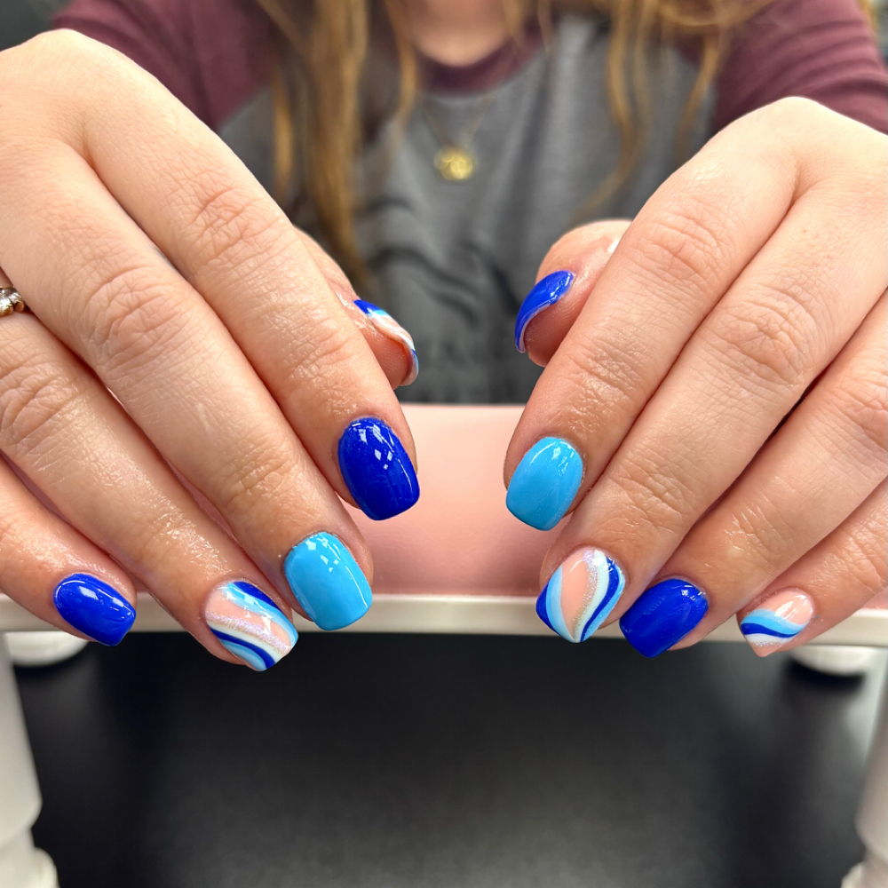 BUILDER GEL OVERLAY at Eclipse Beauty LLC in Canton, OH