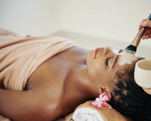 Ultimate Radiance Facial