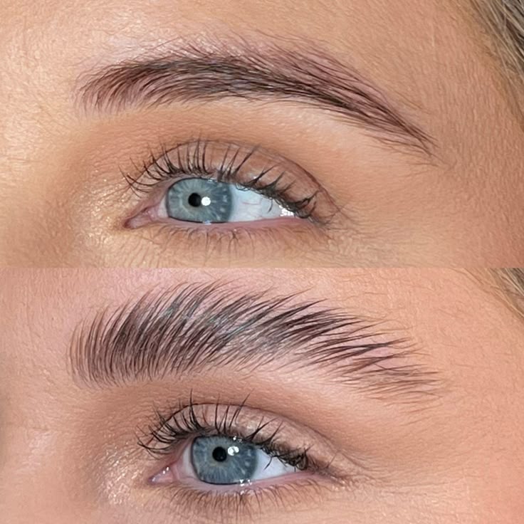 Brow Lamination