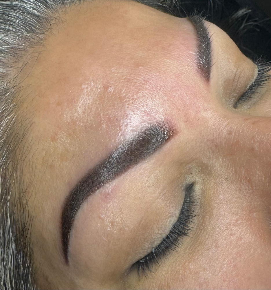 Ombre Color Boost
