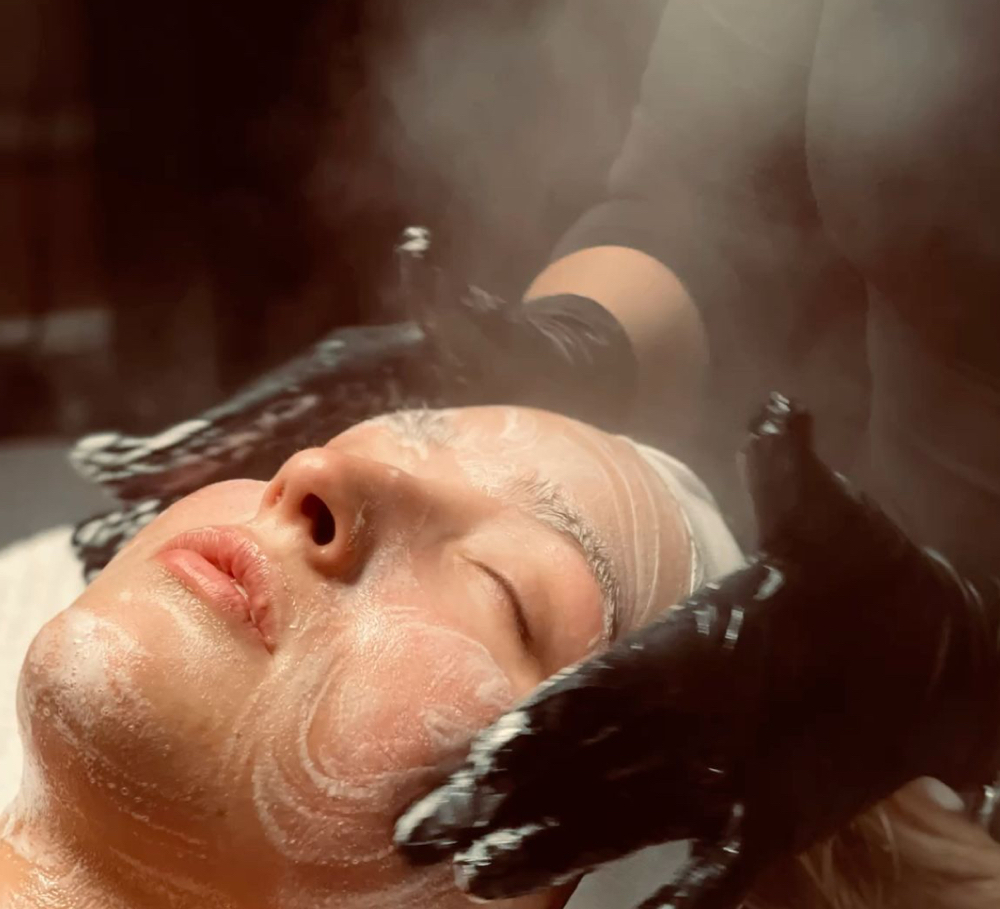 ANTI-AGING FACIAL