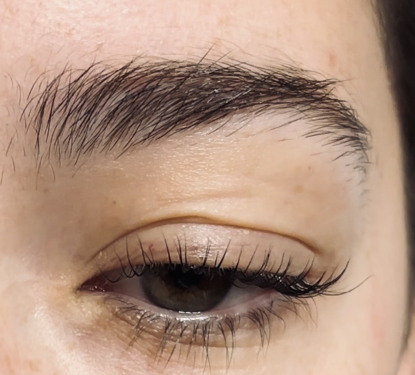 Lash Lift