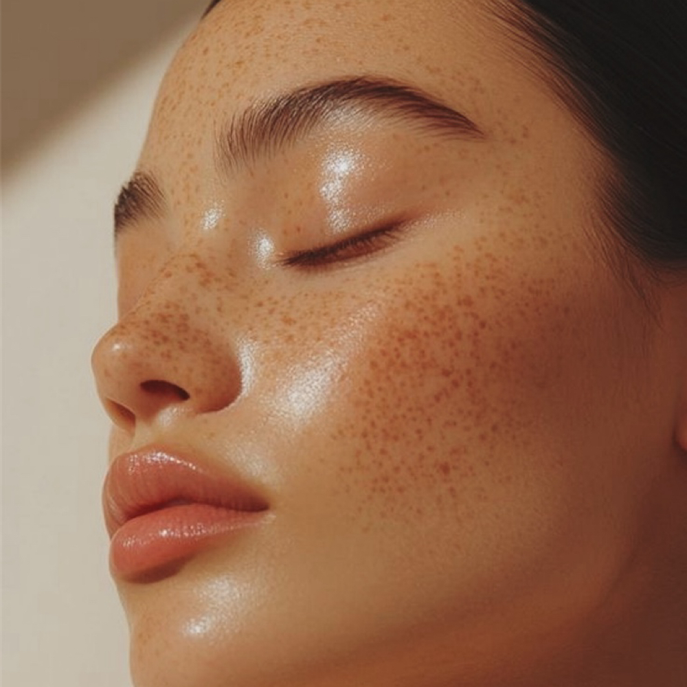 Chin Wax at Artistic Aesthetics LLC in El Paso, TX