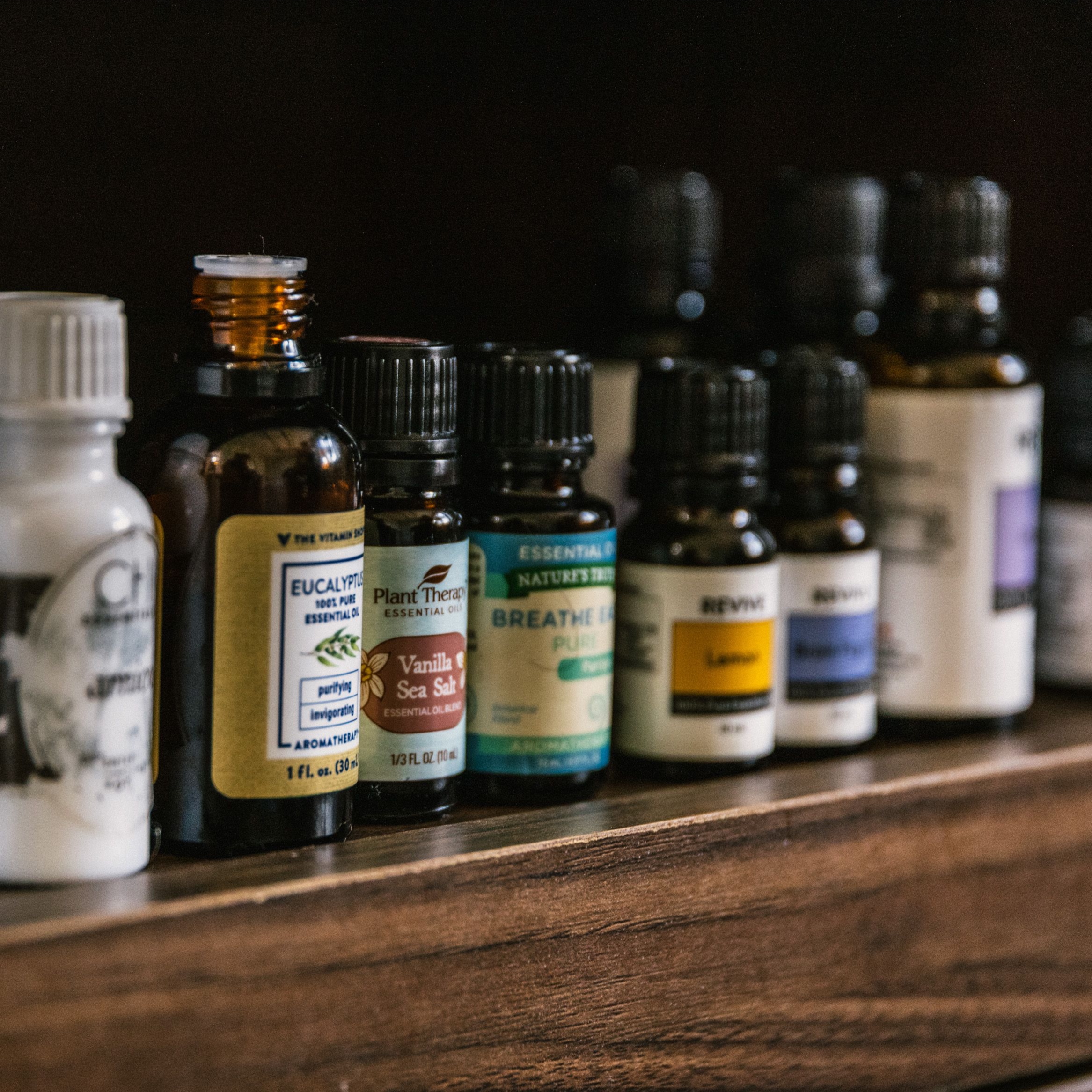 Complimentary enhancements at Satya Massage & Healing Arts in Richmond, VA