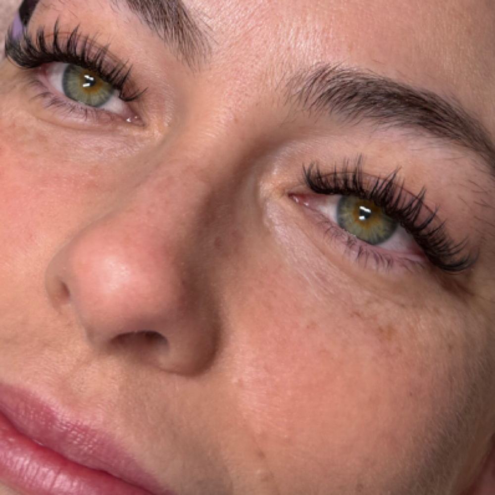 Volume Lash Fill | Buckhead at Superlative Wax & Lash in Atlanta, GA