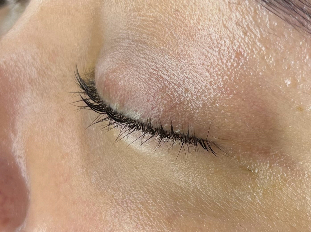 Lash Lift