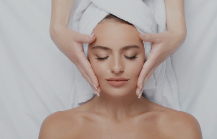 Custom Signature Facial Treatment
