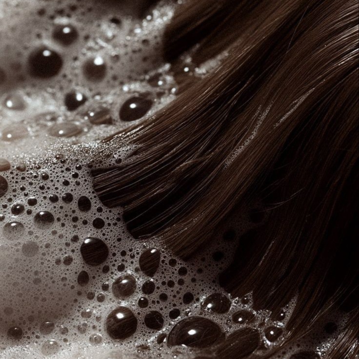 Scalp Revival Treatment at Layered By Lilly Hair Studio in smithfield, RI
