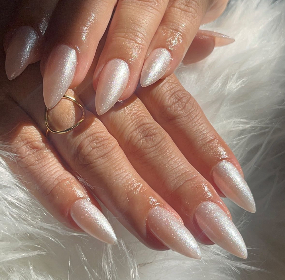 Gel-x Fullset
