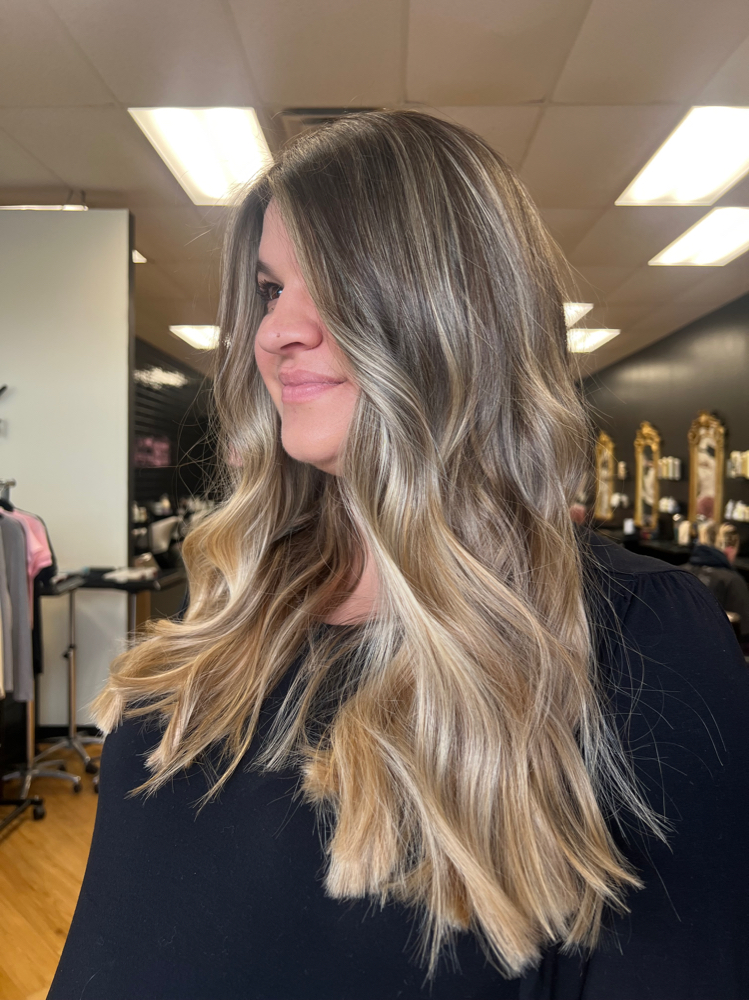 Balayage