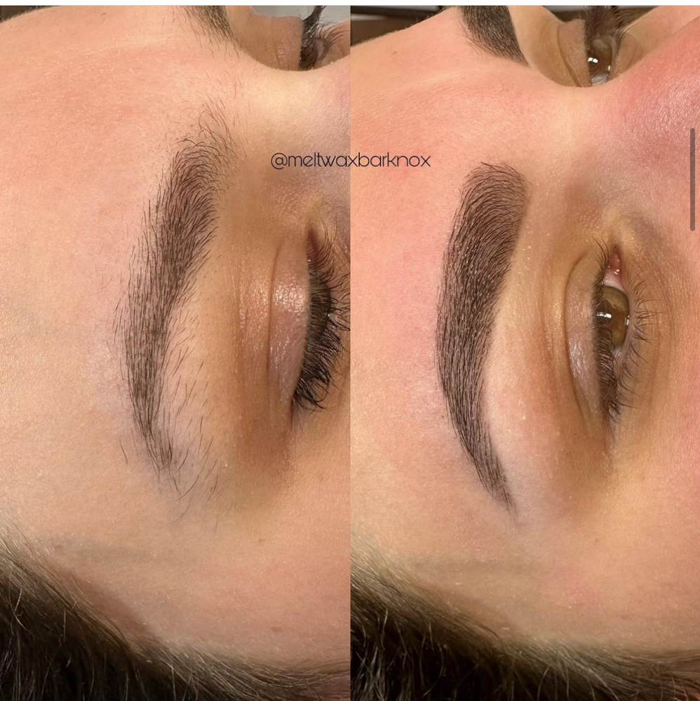 Brow Tint