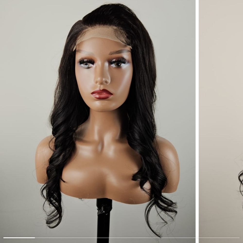 Tumy
​Premium Virgin Body at Fabluxe Hair, Weave & Wigs in Atlanta, GA