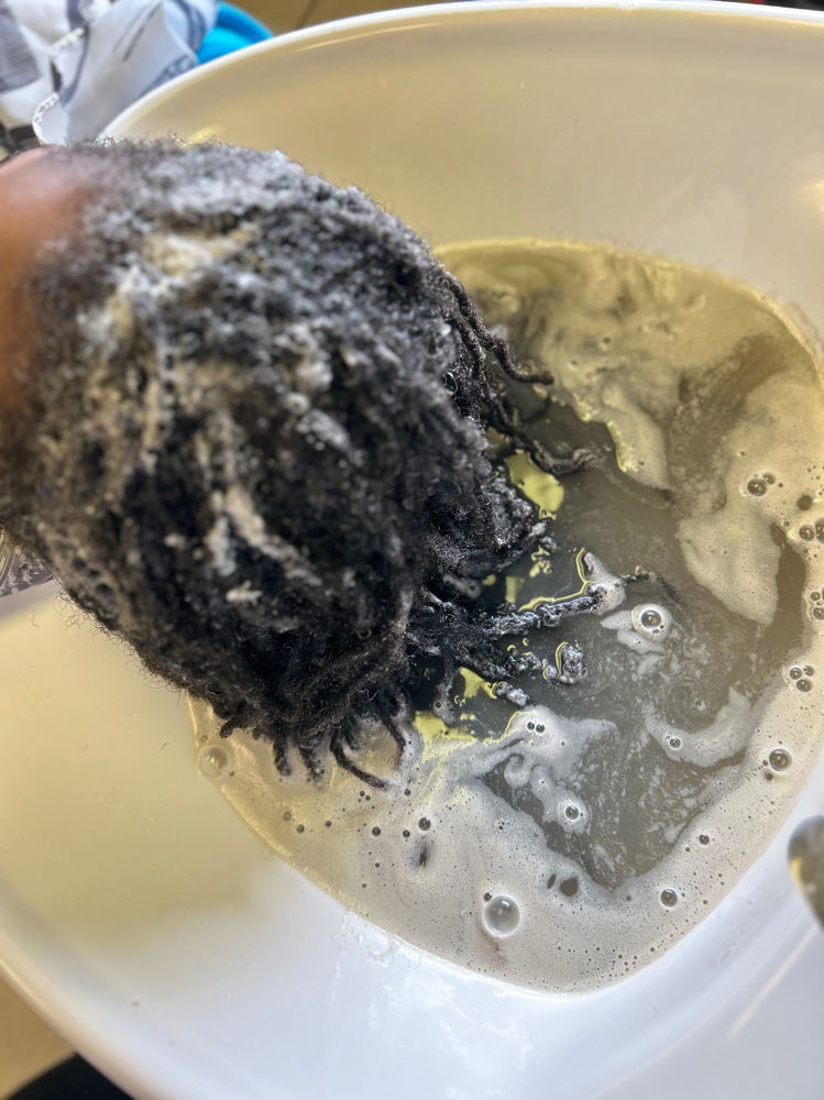 Loc Detox