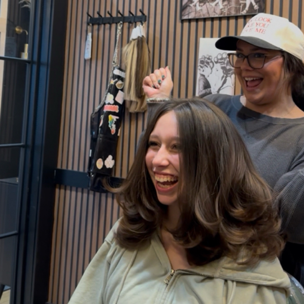 Feelin Fresh at Lovelybee Studio in Fowlerville, MI