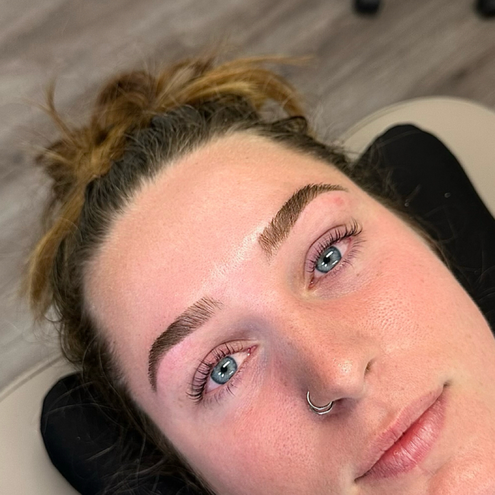 EYEBROW THREADING & TINT at CIELA ARTISTRY STUDIO in Ridgecrest, CA