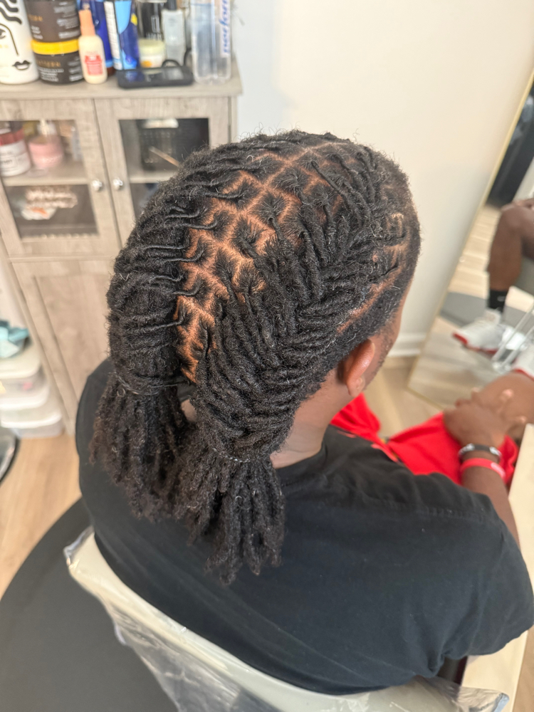 Retwist