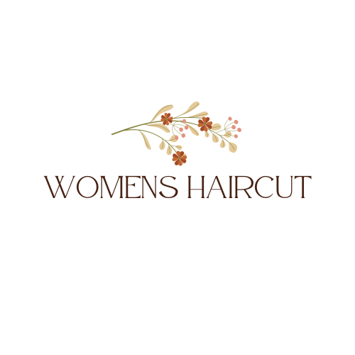 Womens Haircut