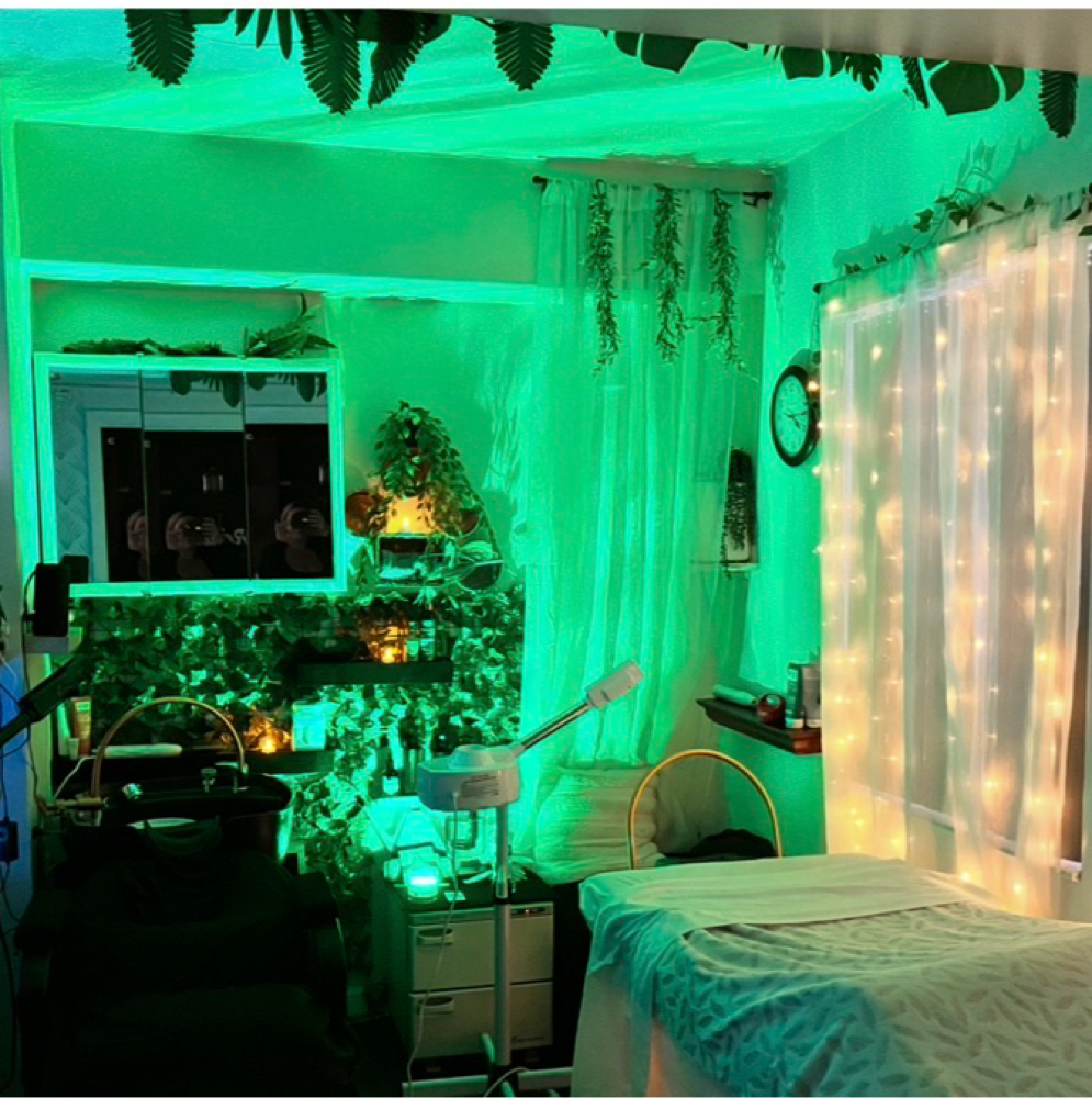 Headspa W Facial For 2