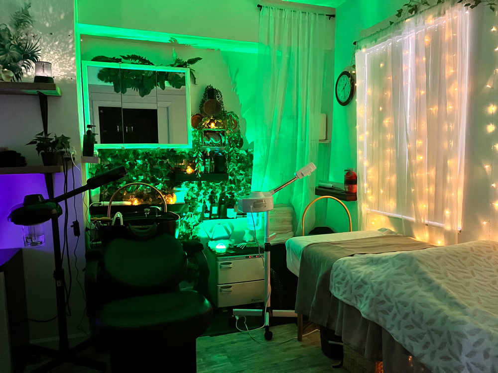 Headspa W Facial For 2