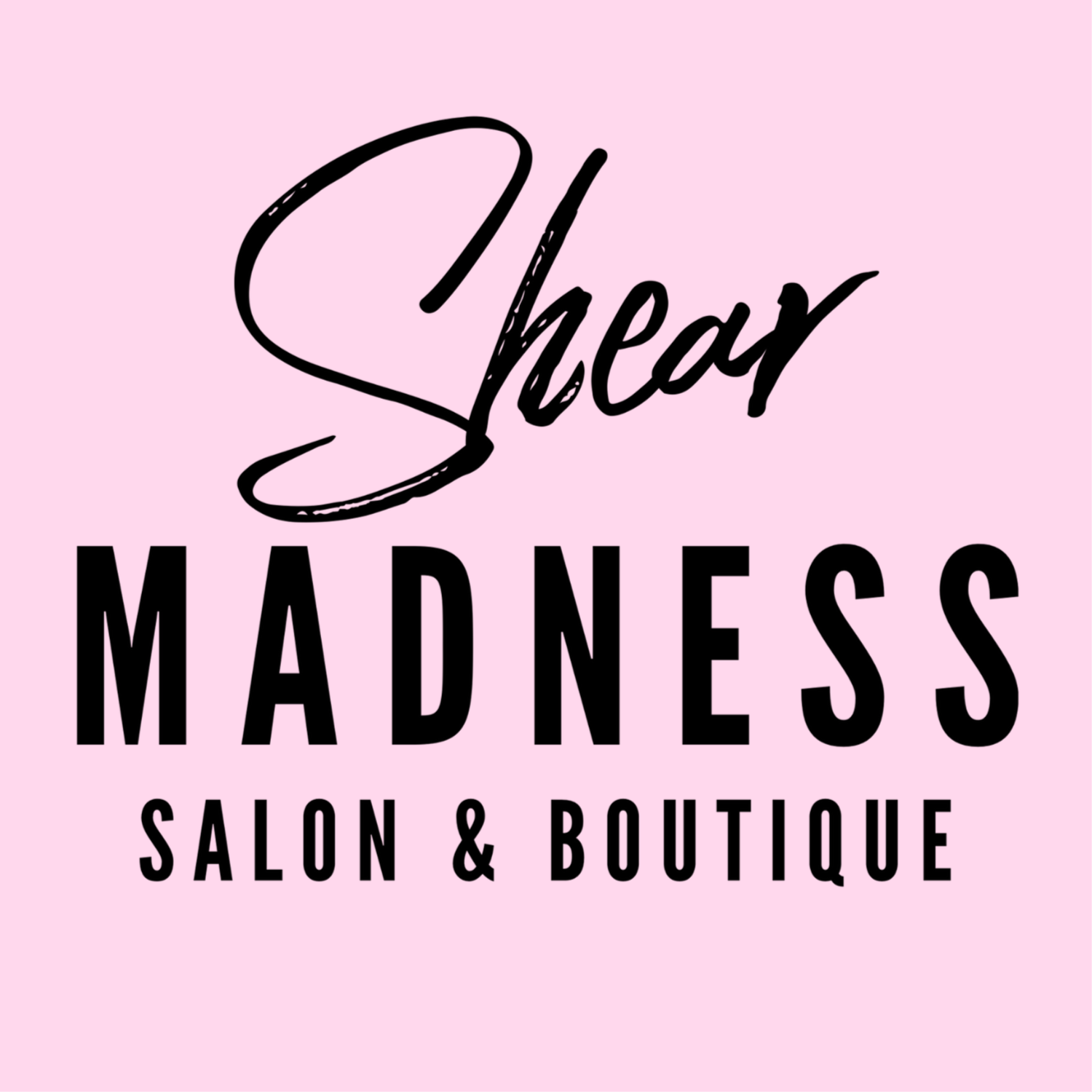 Lash Lift + Tint at Shear Madness Salon & Boutique in St. John, KS