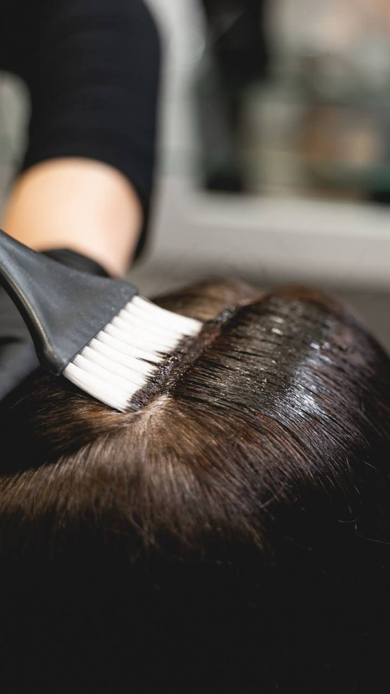Root Retouch