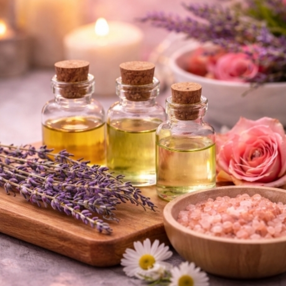 90 Min Custom Therapeutic Massage at Calm in the Chaos Massage in Sharon, MA