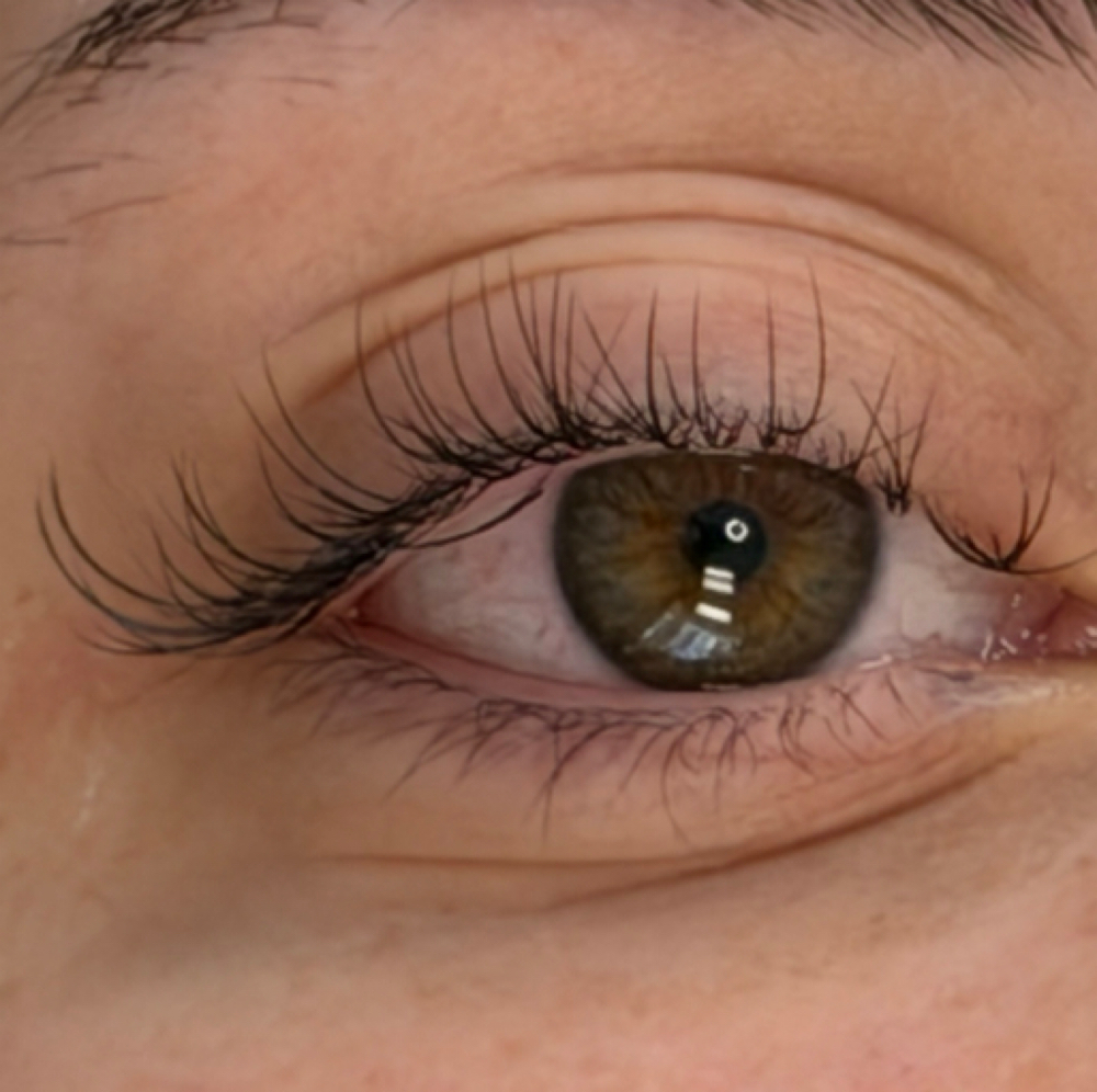 Lash Fill at More Than Esthetics in Greer, SC