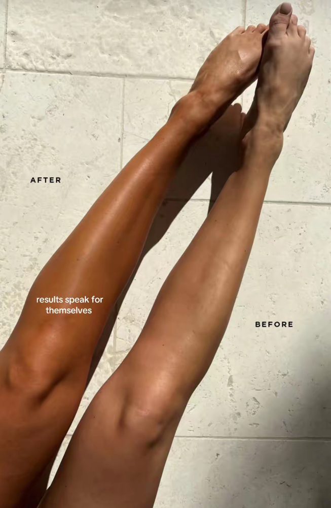 Mobile SPRAY TAN