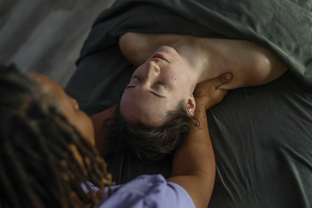 Therapeutic Massage