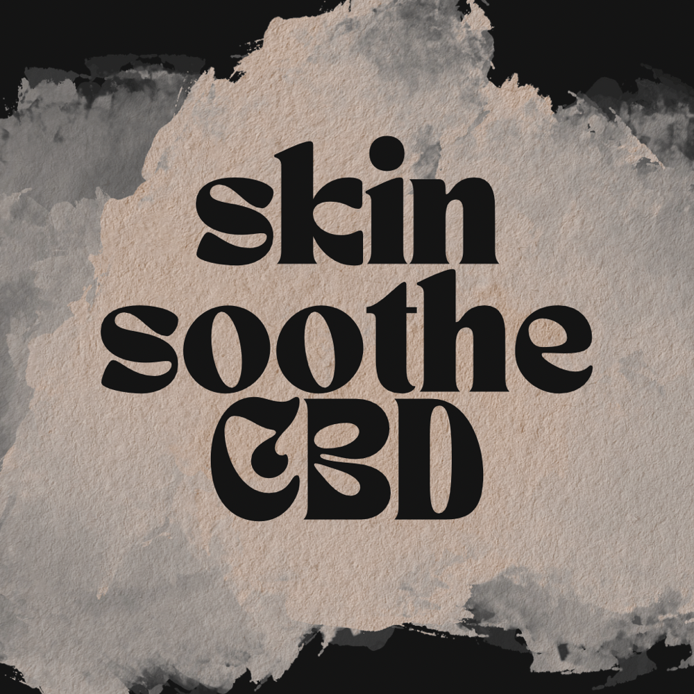 Skin Soothing (C B D) Tan