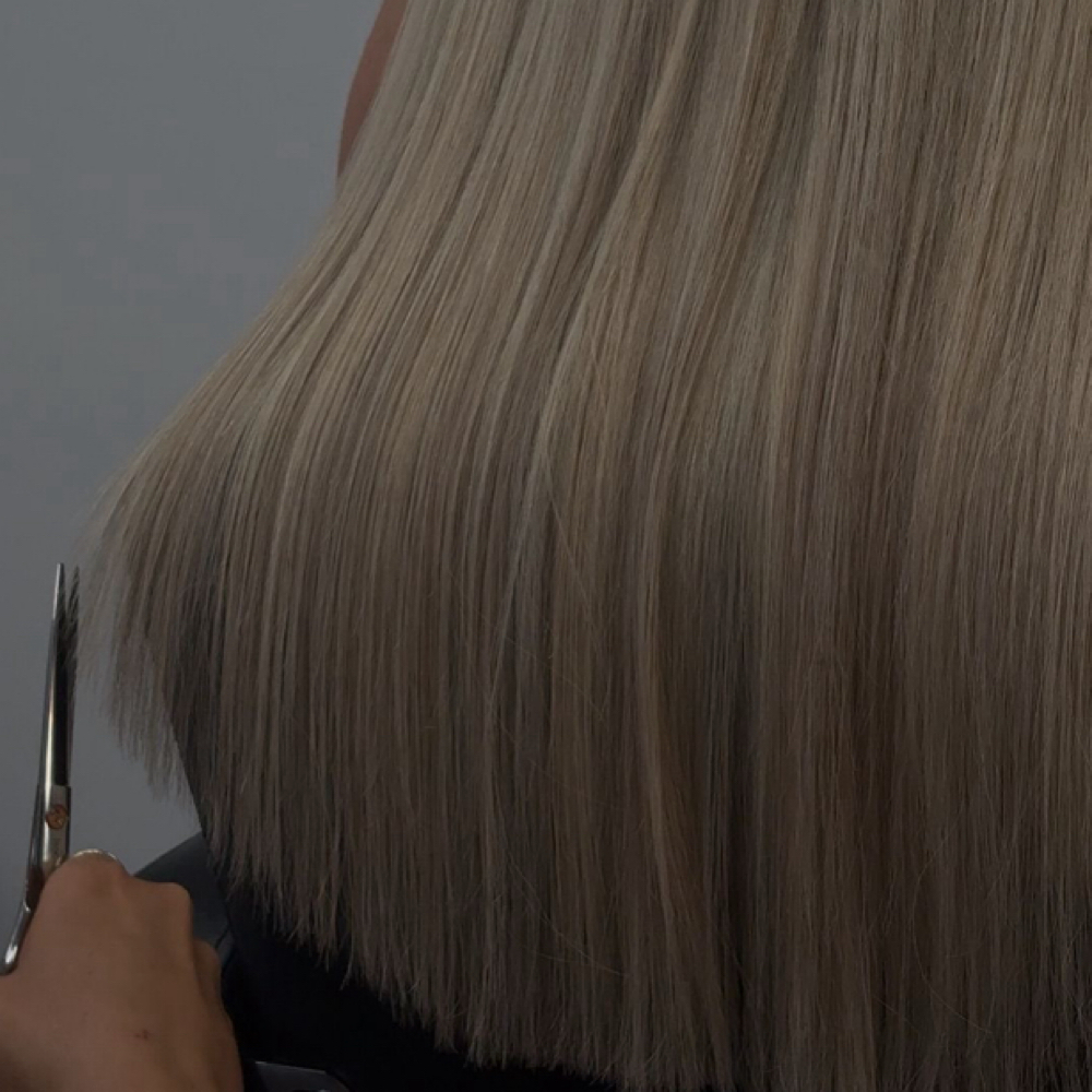 Womens Haircut at Hoboken Hair Chick in Hoboken, NJ