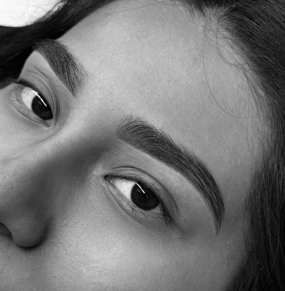 Brow Design - Add On