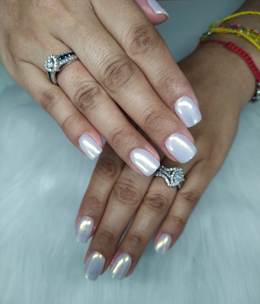 Basic Manicure (No-Chip)