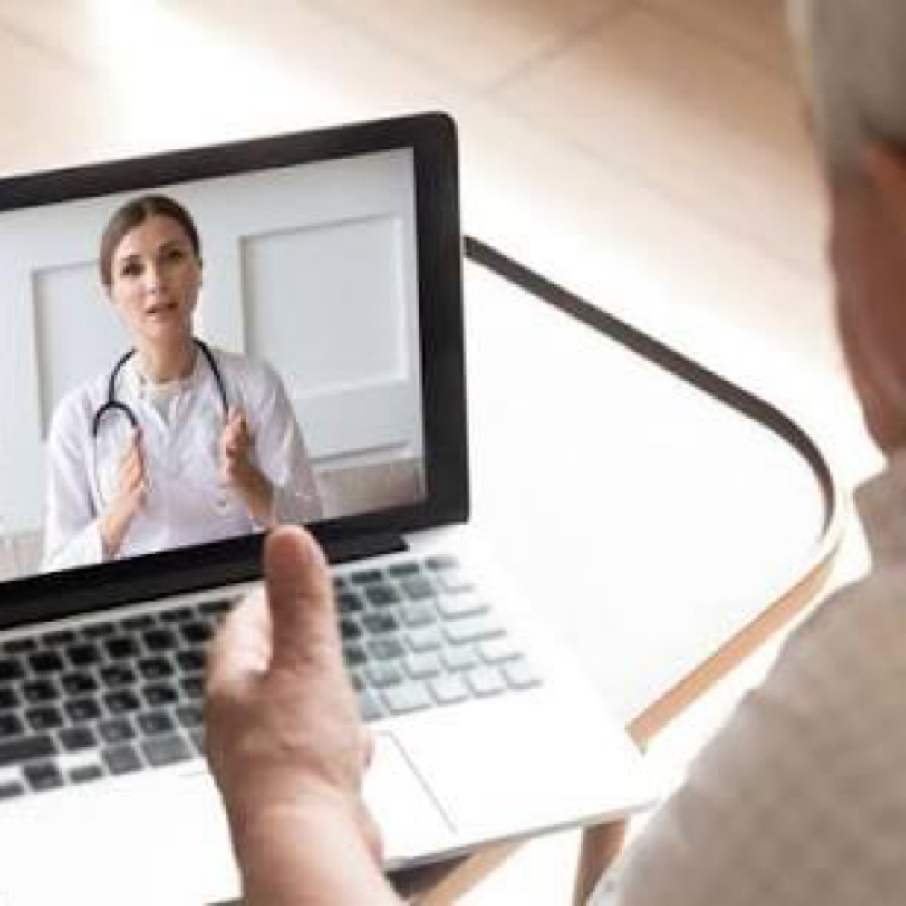 Virtual Visit at Southern Oregon PEDICURE CLINIC in Medford, OR